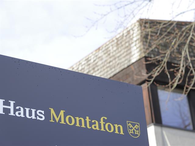 "Haus Montafon" wird am 28. Februar 2015 eröffnet